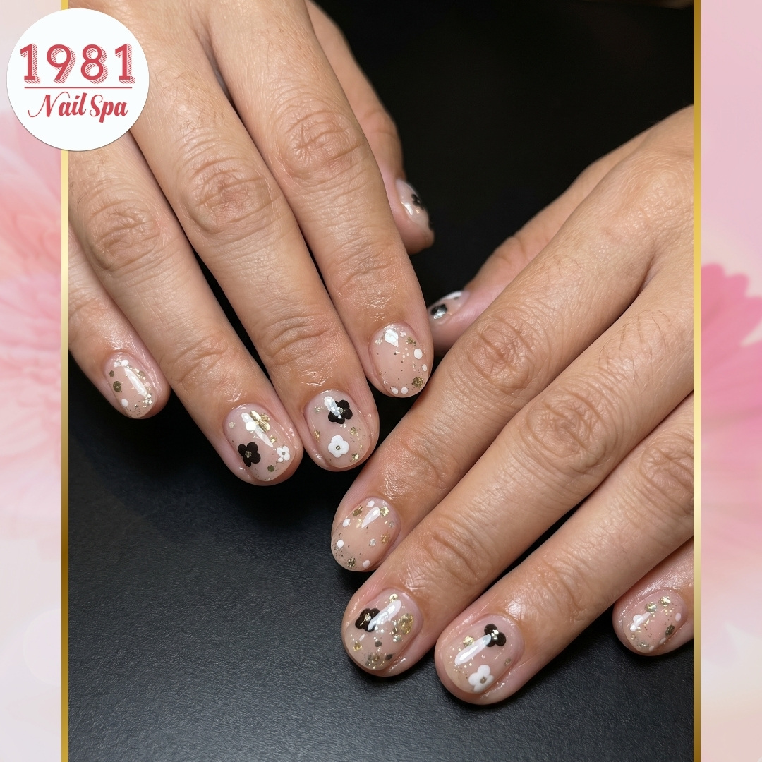 Nail Design